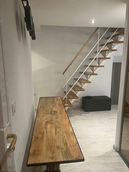 L'Escalier Du Chateau T4 Duplex 9 Couchages 4* Annecy Luaran gambar