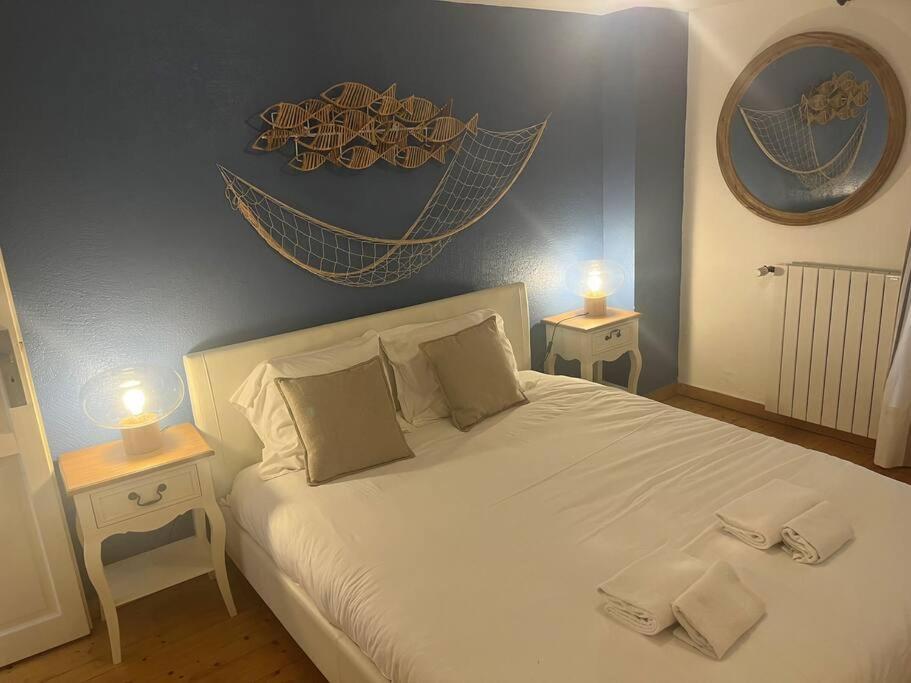 L'Escalier Du Chateau T4 Duplex 9 Couchages 4* Annecy Luaran gambar