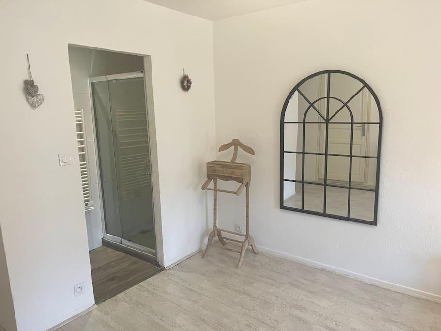 L'Escalier Du Chateau T4 Duplex 9 Couchages 4* Annecy Luaran gambar
