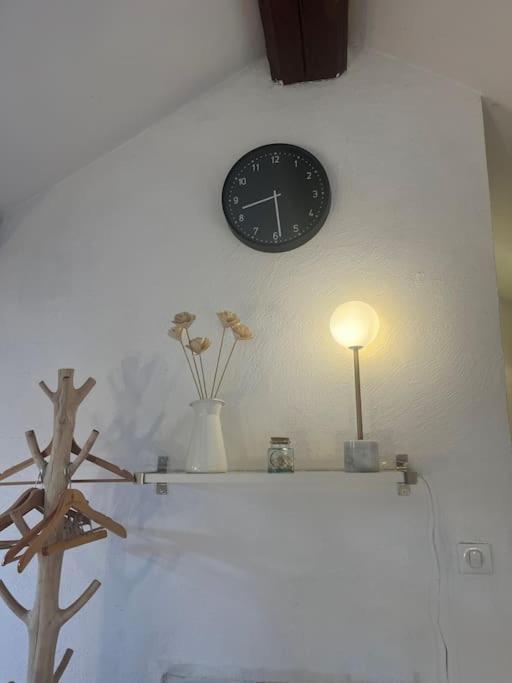 L'Escalier Du Chateau T4 Duplex 9 Couchages 4* Annecy Luaran gambar