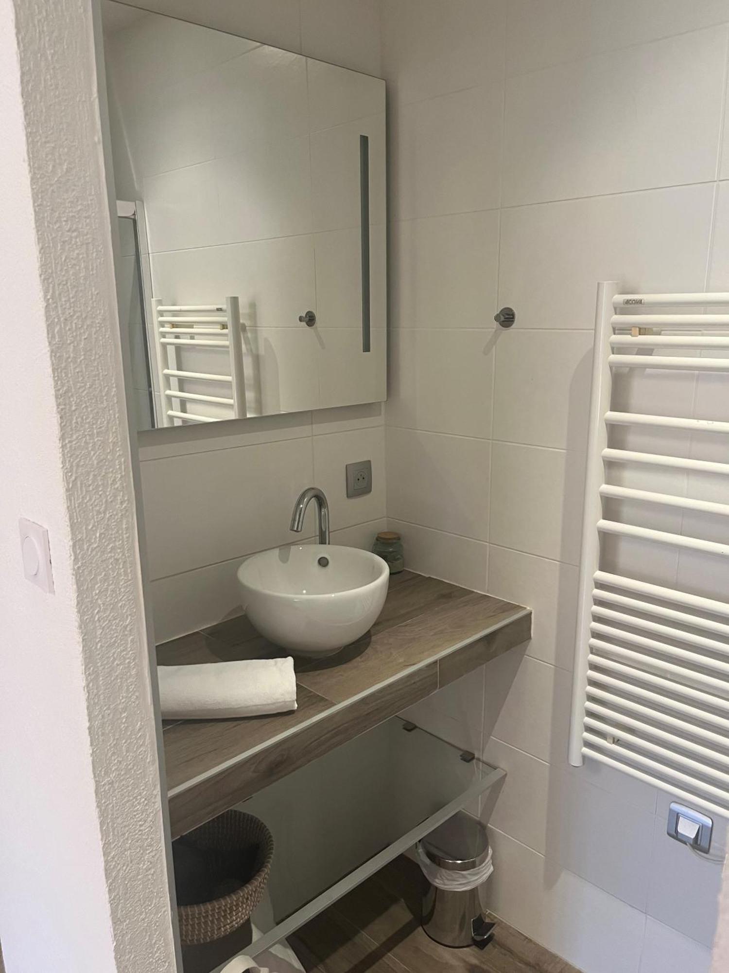 L'Escalier Du Chateau T4 Duplex 9 Couchages 4* Annecy Luaran gambar
